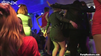 Party Hardcore Gone Crazy Vol. 44 Part 8 - Cam 3 Screencap 52 on sinx.preview.netperv.com