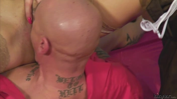 Velvet and Roommate - Piss Friends Screencap 47 on sinx.preview.netperv.com