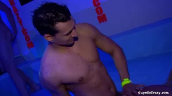 GGC 36 Cock Crazy Part 3 Screencap 15 on sinx.preview.netperv.com