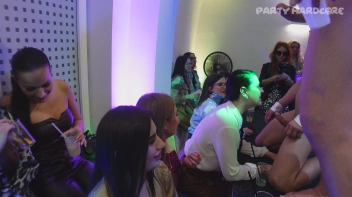 Brazen Babes Party Hardcore - Part 1 Cam 3 Screencap 98 on sinx.preview.netperv.com