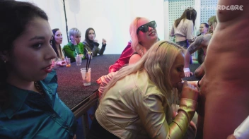 Brazen Babes Party Hardcore - Part 1 Cam 3 Screencap 118 on sinx.preview.netperv.com