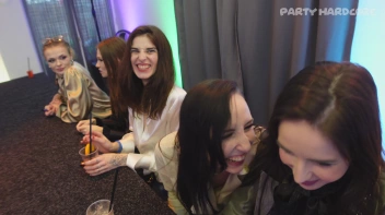 Brazen Babes Party Hardcore - Part 1 Cam 3 Screencap 26 on sinx.preview.netperv.com