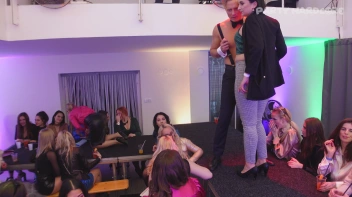 Brazen Babes Party Hardcore - Part 1 Cam 3 Screencap 28 on sinx.preview.netperv.com