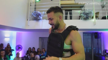 Brazen Babes Party Hardcore - Part 1 Cam 3 Screencap 46 on sinx.preview.netperv.com