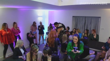Brazen Babes Party Hardcore - Part 1 Cam 3 Screencap 50 on sinx.preview.netperv.com