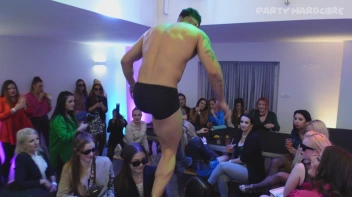 Brazen Babes Party Hardcore - Part 1 Cam 3 Screencap 73 on sinx.preview.netperv.com