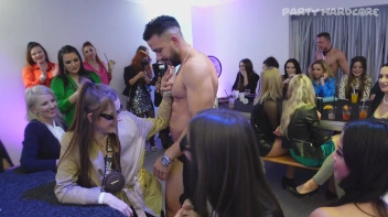 Brazen Babes Party Hardcore - Part 1 Cam 3 Screencap 74 on sinx.preview.netperv.com
