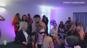 Brazen Babes Party Hardcore - Part 1 Cam 3 Screencap 76 on sinx.preview.netperv.com