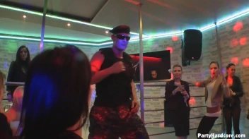 Party Hardcore Gone Crazy Vol. 10 Part 2 - Cam 2 Screencap 74 on sinx.preview.netperv.com