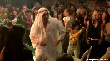 Party Hardcore Vol. 37 Part 1 Screencap 7 on sinx.preview.netperv.com