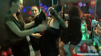 Europorn Birthday Bang Part 2 - Shower Cam Screencap 79 on sinx.preview.netperv.com