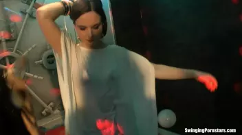 Europorn Birthday Bang Part 2 - Shower Cam Screencap 1 on sinx.preview.netperv.com