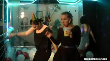 Europorn Birthday Bang Part 2 - Shower Cam Screencap 22 on sinx.preview.netperv.com