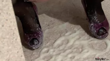 Curiosity Covered The Cat In Cum Screencap 108 on sinx.preview.netperv.com