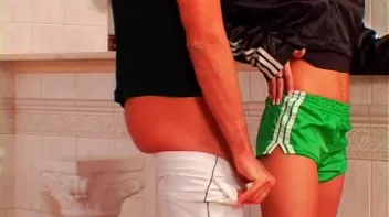 Ms. Vellons Is Ready to Have the Showers Hit HER! Screencap 15 on sinx.preview.netperv.com