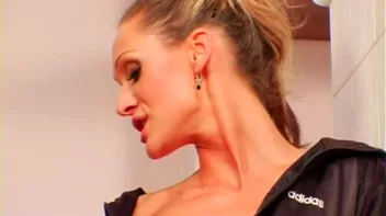 Ms. Vellons Is Ready to Have the Showers Hit HER! Screencap 44 on sinx.preview.netperv.com