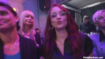 Party Hardcore Gone Crazy Vol. 31 Part 1 - Cam 1 Screencap 1 on sinx.preview.netperv.com