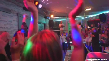 Party Hardcore Gone Crazy Vol. 31 Part 1 - Cam 1 Screencap 64 on sinx.preview.netperv.com