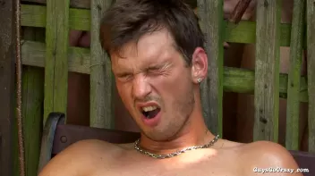 GGC 38 Gay-B-Q Sausage Fest Part 5 Screencap 114 on sinx.preview.netperv.com