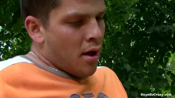 GGC 38 Gay-B-Q Sausage Fest Part 5 Screencap 36 on sinx.preview.netperv.com