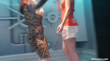 Hotties Workin' That Wetlook! Screencap 22 on sinx.preview.netperv.com