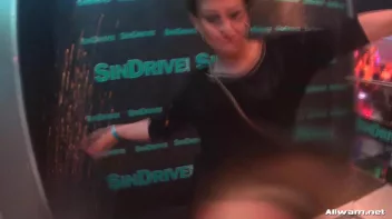 Hotties Workin' That Wetlook! Screencap 32 on sinx.preview.netperv.com