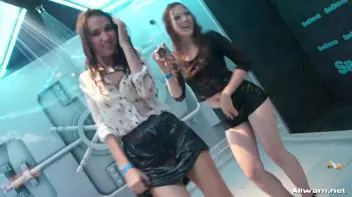 Hotties Workin' That Wetlook! Screencap 59 on sinx.preview.netperv.com