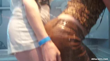 Hotties Workin' That Wetlook! Screencap 68 on sinx.preview.netperv.com