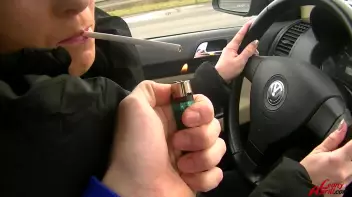 Taking A Piss Trip To Kety Pearl's Place Screencap 2 on sinx.preview.netperv.com