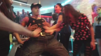 Party Hardcore Gone Crazy Vol. 16 Part 6 - Cam 4 Screencap 2 on sinx.preview.netperv.com