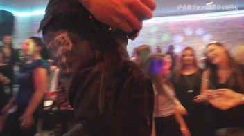 Party Hardcore Gone Crazy Vol. 16 Part 6 - Cam 4 Screencap 3 on sinx.preview.netperv.com