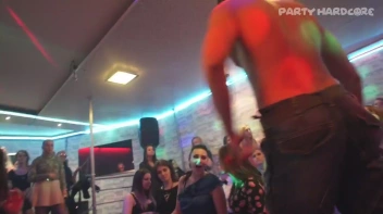 Party Hardcore Gone Crazy Vol. 16 Part 6 - Cam 4 Screencap 4 on sinx.preview.netperv.com