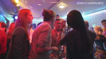 Party Hardcore Gone Crazy Vol. 16 Part 6 - Cam 4 Screencap 77 on sinx.preview.netperv.com