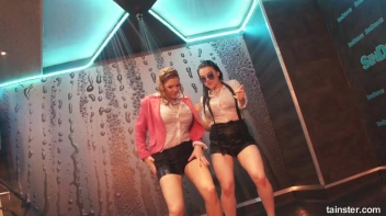 Steam it Up With The Wetlook Wonders! Screencap 95 on sinx.preview.netperv.com