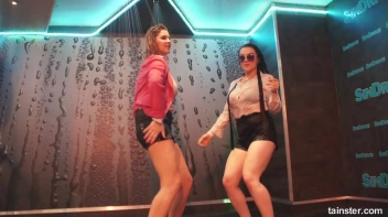 Steam it Up With The Wetlook Wonders! Screencap 96 on sinx.preview.netperv.com