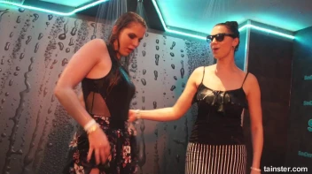 Steam it Up With The Wetlook Wonders! Screencap 1 on sinx.preview.netperv.com