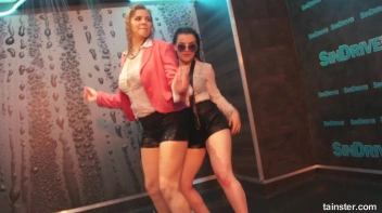 Steam it Up With The Wetlook Wonders! Screencap 101 on sinx.preview.netperv.com