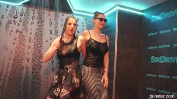 Steam it Up With The Wetlook Wonders! Screencap 14 on sinx.preview.netperv.com