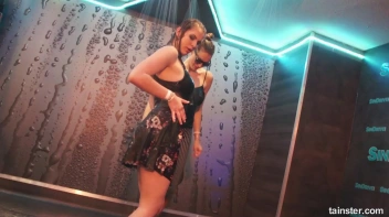Steam it Up With The Wetlook Wonders! Screencap 15 on sinx.preview.netperv.com