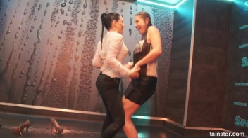 Steam it Up With The Wetlook Wonders! Screencap 27 on sinx.preview.netperv.com