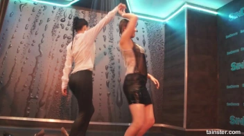 Steam it Up With The Wetlook Wonders! Screencap 35 on sinx.preview.netperv.com