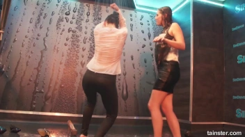 Steam it Up With The Wetlook Wonders! Screencap 37 on sinx.preview.netperv.com