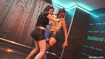 Steam it Up With The Wetlook Wonders! Screencap 58 on sinx.preview.netperv.com