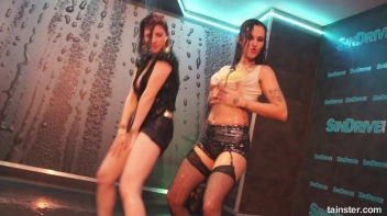 Steam it Up With The Wetlook Wonders! Screencap 59 on sinx.preview.netperv.com