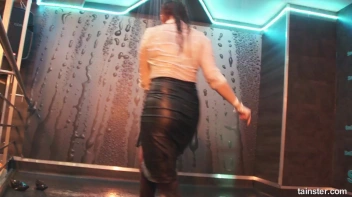 Steam it Up With The Wetlook Wonders! Screencap 74 on sinx.preview.netperv.com