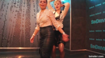 Steam it Up With The Wetlook Wonders! Screencap 81 on sinx.preview.netperv.com