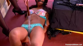 An Unexpected Femdom Twist To Girl's Night Screencap 16 on sinx.preview.netperv.com
