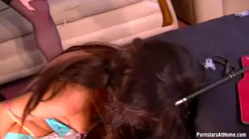 An Unexpected Femdom Twist To Girl's Night Screencap 42 on sinx.preview.netperv.com
