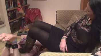 Die Bestrafung 2 Screencap 15 on sinx.preview.netperv.com