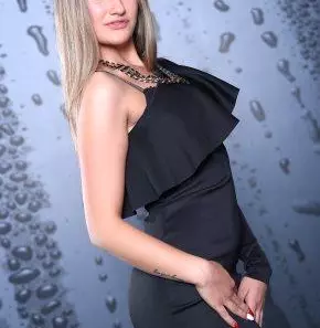 Top performer: Tiffany Tatum